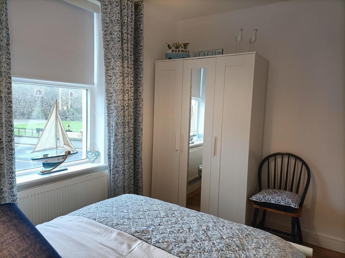 Harbour View Apartment Carrickfergus Exterior photo