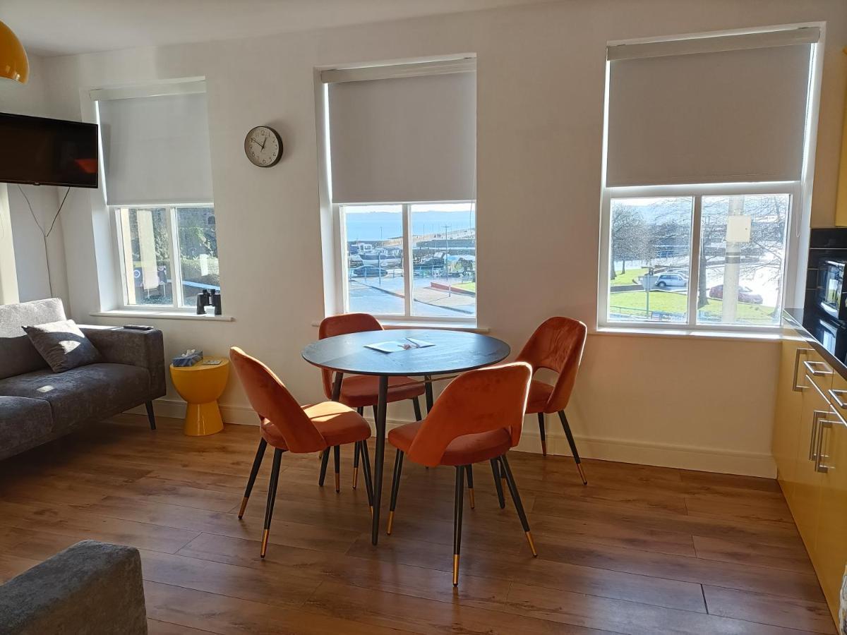Harbour View Apartment Carrickfergus Exterior photo
