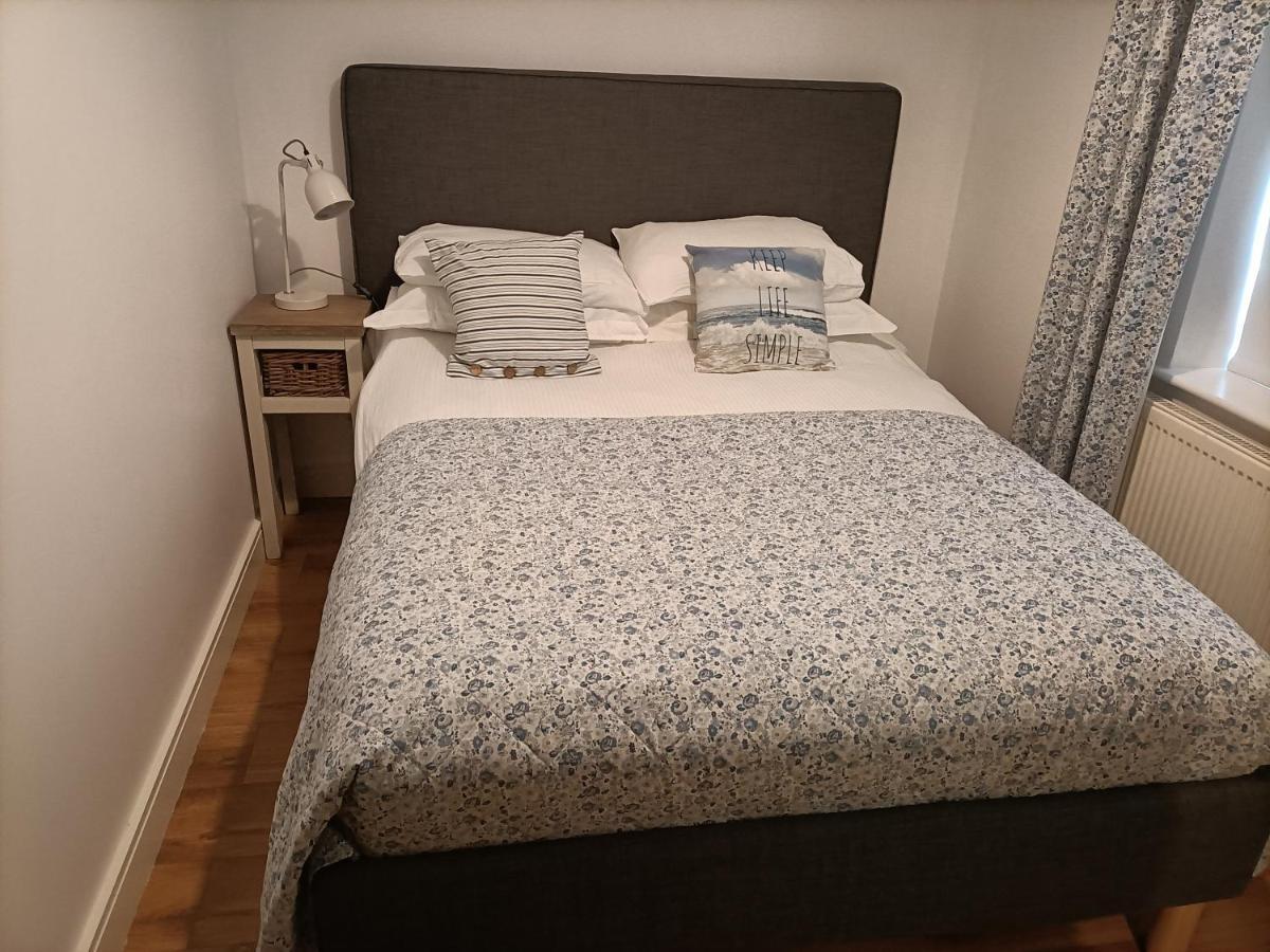Harbour View Apartment Carrickfergus Room photo