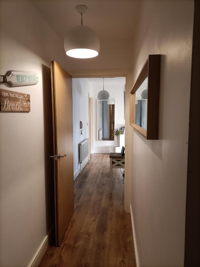 Harbour View Apartment Carrickfergus Room photo