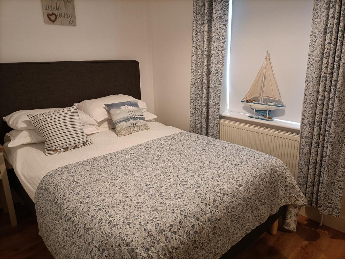 Harbour View Apartment Carrickfergus Exterior photo