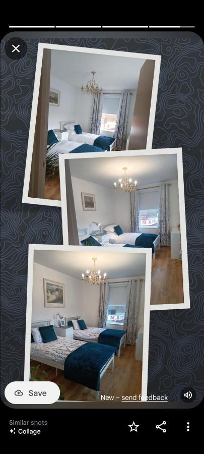 Harbour View Apartment Carrickfergus Exterior photo